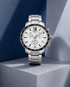 Tissot Watch 42mm T095.417.11.037.00 product view 2