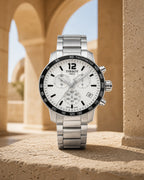 Tissot Watch 42mm T095.417.11.037.00 product view 3