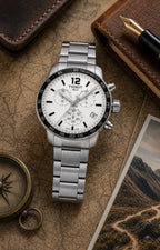 Tissot Watch 42mm T095.417.11.037.00 product view 4