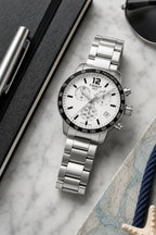 Tissot Watch 42mm T095.417.11.037.00 product view 5