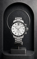 Tissot Watch 42mm T095.417.11.037.00 product view 6