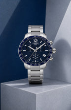 Tissot Quickster Chronograph T095.417.11.047.00 product view 2