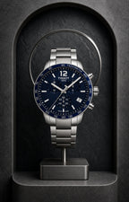 Tissot Quickster Chronograph T095.417.11.047.00 product view 6