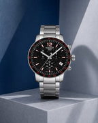 Tissot Watch 42mm T095.417.11.057.00 product view 2