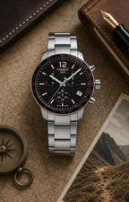 Tissot Watch 42mm T095.417.11.057.00 product view 4