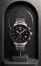 Tissot Watch 42mm T095.417.11.057.00 product view 6