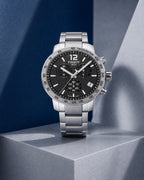 Tissot Quickster Chronograph T095.417.11.067.00 product view 2