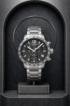 Tissot Quickster Chronograph T095.417.11.067.00 product view 6