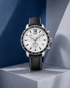 Tissot Quickster Chronograph T095.417.16.037.00 product view 2