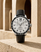 Tissot Quickster Chronograph T095.417.16.037.00 product view 3