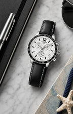 Tissot Quickster Chronograph T095.417.16.037.00 product view 5