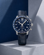 Tissot Watch 42mm T095.417.16.047.00 product view 2