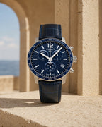Tissot Watch 42mm T095.417.16.047.00 product view 3