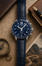 Tissot Watch 42mm T095.417.16.047.00 product view 4
