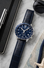 Tissot Watch 42mm T095.417.16.047.00 product view 5