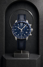 Tissot Watch 42mm T095.417.16.047.00 product view 6
