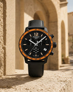 Tissot Watch 42mm T095.417.36.057.01 product view 3