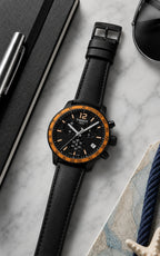 Tissot Watch 42mm T095.417.36.057.01 product view 5