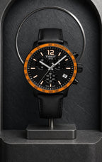 Tissot Watch 42mm T095.417.36.057.01 product view 6