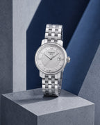 Tissot Bridgeport Lady T097.010.11.038.00 product view 2