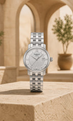 Tissot Bridgeport Lady T097.010.11.038.00 product view 3
