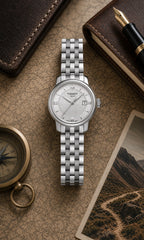 Tissot Bridgeport Lady T097.010.11.038.00 product view 4