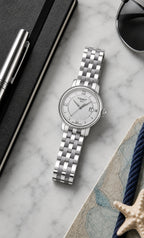 Tissot Bridgeport Lady T097.010.11.038.00 product view 5