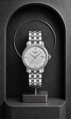 Tissot Bridgeport Lady T097.010.11.038.00 product view 6
