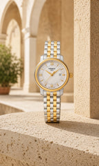 Tissot Bridgeport Lady T097.010.22.118.00 product view 3