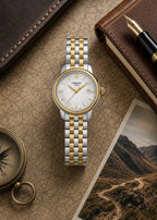 Tissot Bridgeport Lady T097.010.22.118.00 product view 4