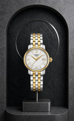 Tissot Bridgeport Lady T097.010.22.118.00 product view 6