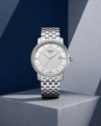 Tissot Bridgeport T097.410.11.038.00 product view 2