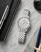 Tissot Bridgeport T097.410.11.038.00 product view 5