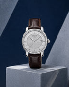 Tissot Bridgeport T097.410.16.038.00 product view 2