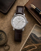 Tissot Bridgeport T097.410.16.038.00 product view 4