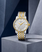 Tissot Bridgeport T097.410.22.038.00 product view 2