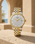 Tissot Bridgeport T097.410.22.038.00 product view 3
