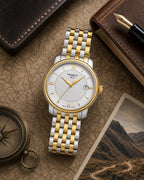 Tissot Bridgeport T097.410.22.038.00 product view 4