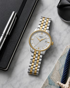 Tissot Bridgeport T097.410.22.038.00 product view 5