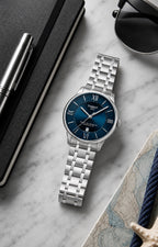 Tissot Chemin des Tourelles Powermatic 80 T099.407.11.048.00 product view 5