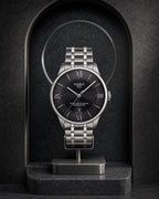 Tissot Chemin des Tourelles Powermatic 80 T099.407.11.058.00 product view 6