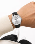 Tissot Watch 42mm T099.407.16.037.00 wrist shot