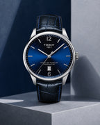 Tissot Chemin des Tourelles Powermatic 80 T099.407.16.047.00 product view 2