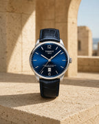 Tissot Chemin des Tourelles Powermatic 80 T099.407.16.047.00 product view 3