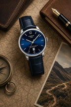 Tissot Chemin des Tourelles Powermatic 80 T099.407.16.047.00 product view 4