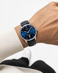 Tissot Chemin des Tourelles Powermatic 80 T099.407.16.047.00 wrist shot