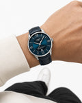 Tissot Watch 42mm T099.407.16.048.00 wrist shot