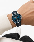 Tissot Watch 42mm T099.407.16.048.00 wrist shot