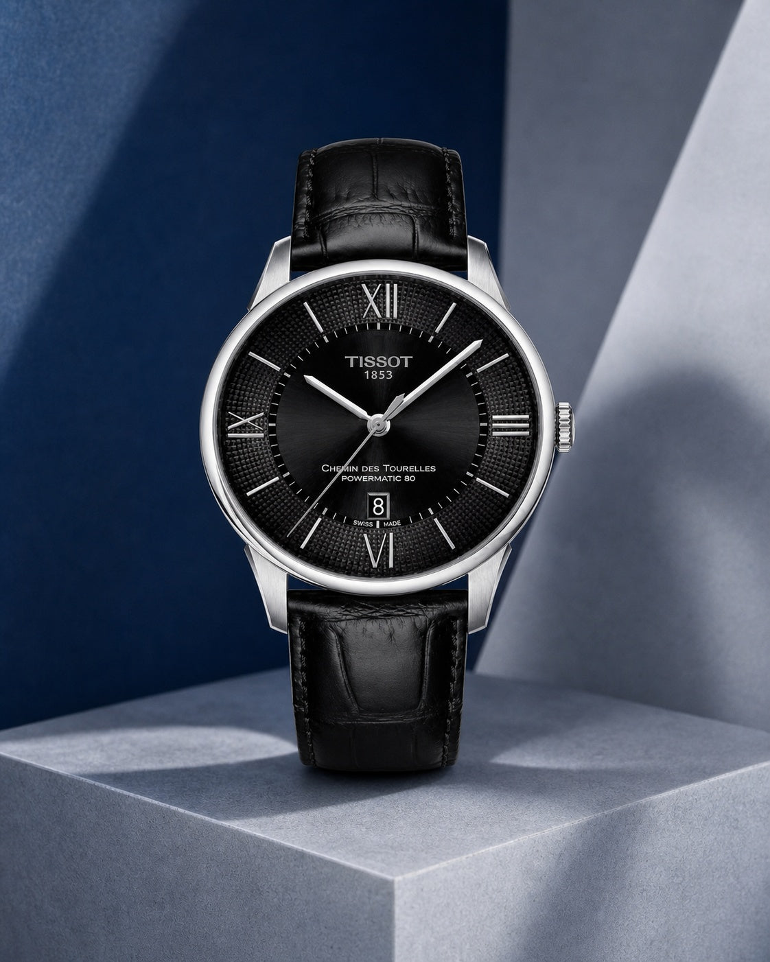 Tissot Watch 42mm T099.407.16.058.00 product view 2