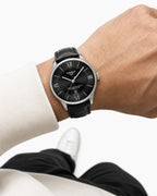 Tissot Watch 42mm T099.407.16.058.00 wrist shot